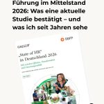 Führungskräfte entwickeln KMU inhabergeführte Betriebe