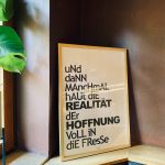 Keine Zeit für Struktur - Betrieb organisieren