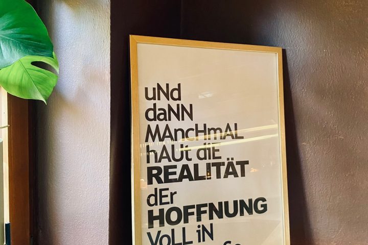 Keine Zeit für Struktur - Betrieb organisieren
