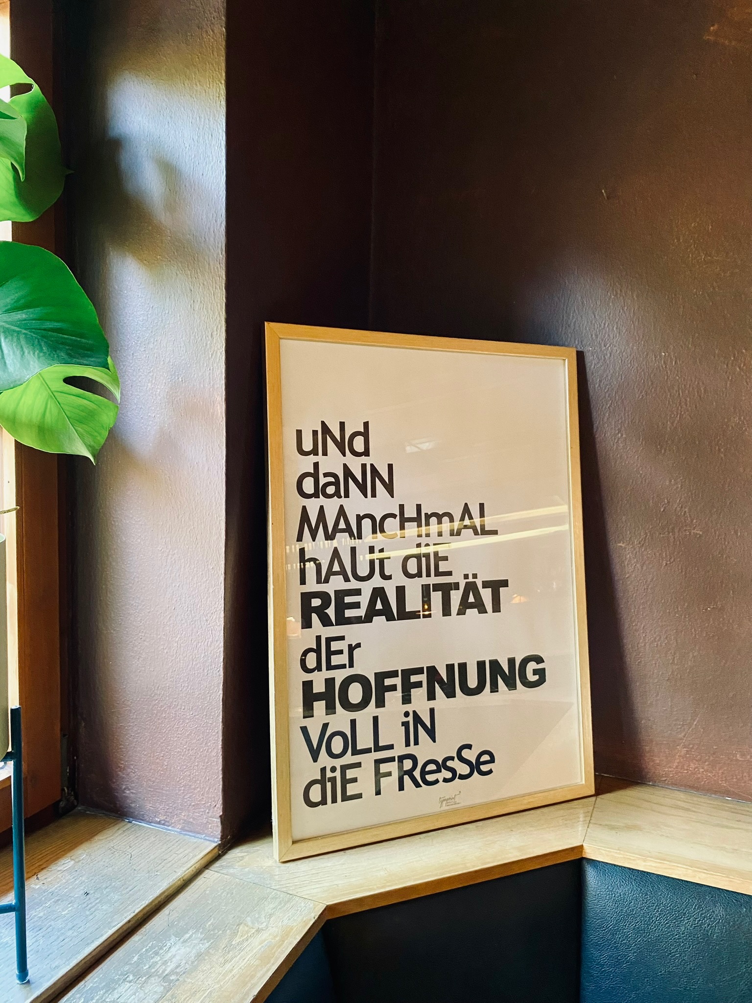 Keine Zeit für Struktur - Betrieb organisieren