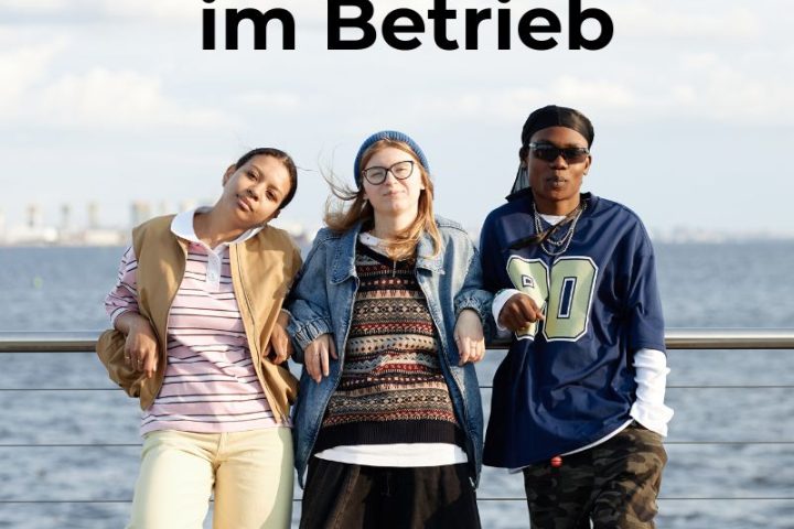 Struktur im Betrieb aufbauen — Generation Z und Führung im inhabergeführten Betrieb
